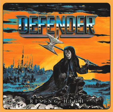 Defender (GER-2) : Rising High